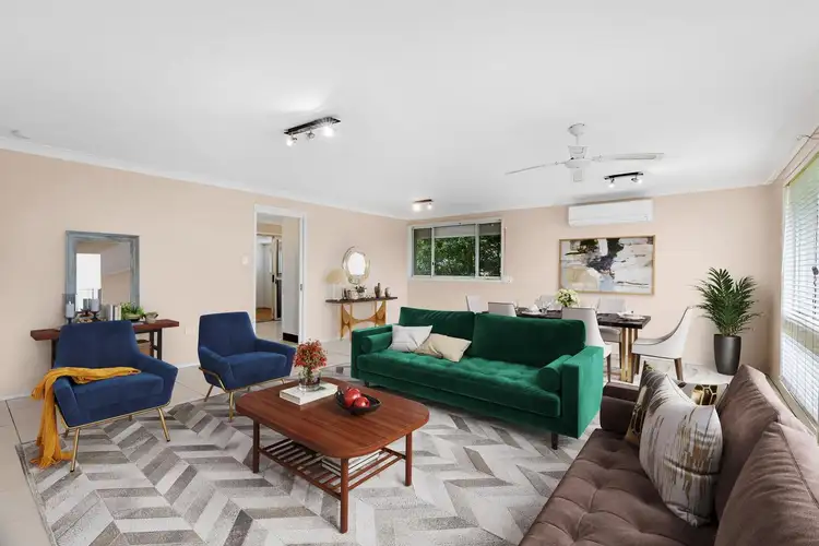 Third view of Homely house listing, 21 Macgregor Street, Wyoming NSW 2250