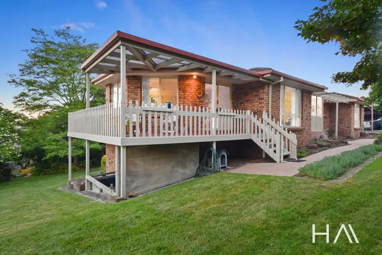 Second view of Homely house listing, 35 Mace Street, Prospect Vale TAS 7250