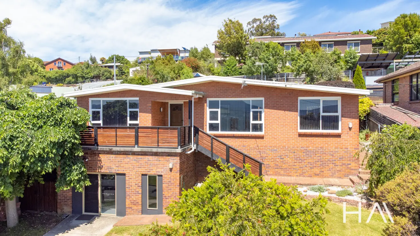 Main view of Homely house listing, 18 Jillian Street, Kings Meadows TAS 7249
