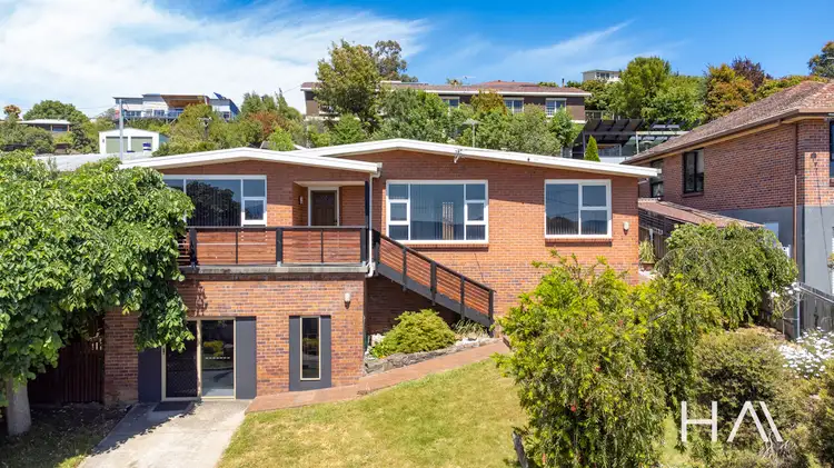 Second view of Homely house listing, 18 Jillian Street, Kings Meadows TAS 7249