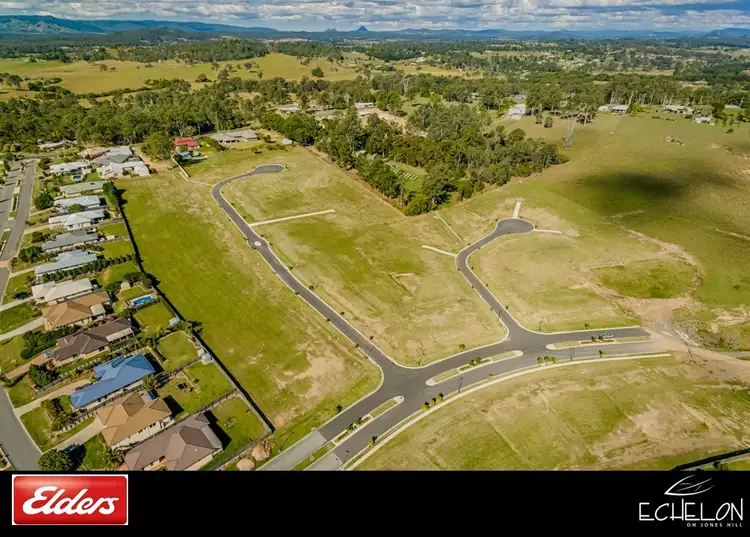 Second view of Homely land listing, Lot 160 Commander Court, Jones Hill QLD 4570
