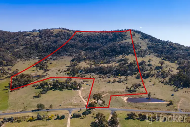 82 Naylor Road, Urila NSW 2620