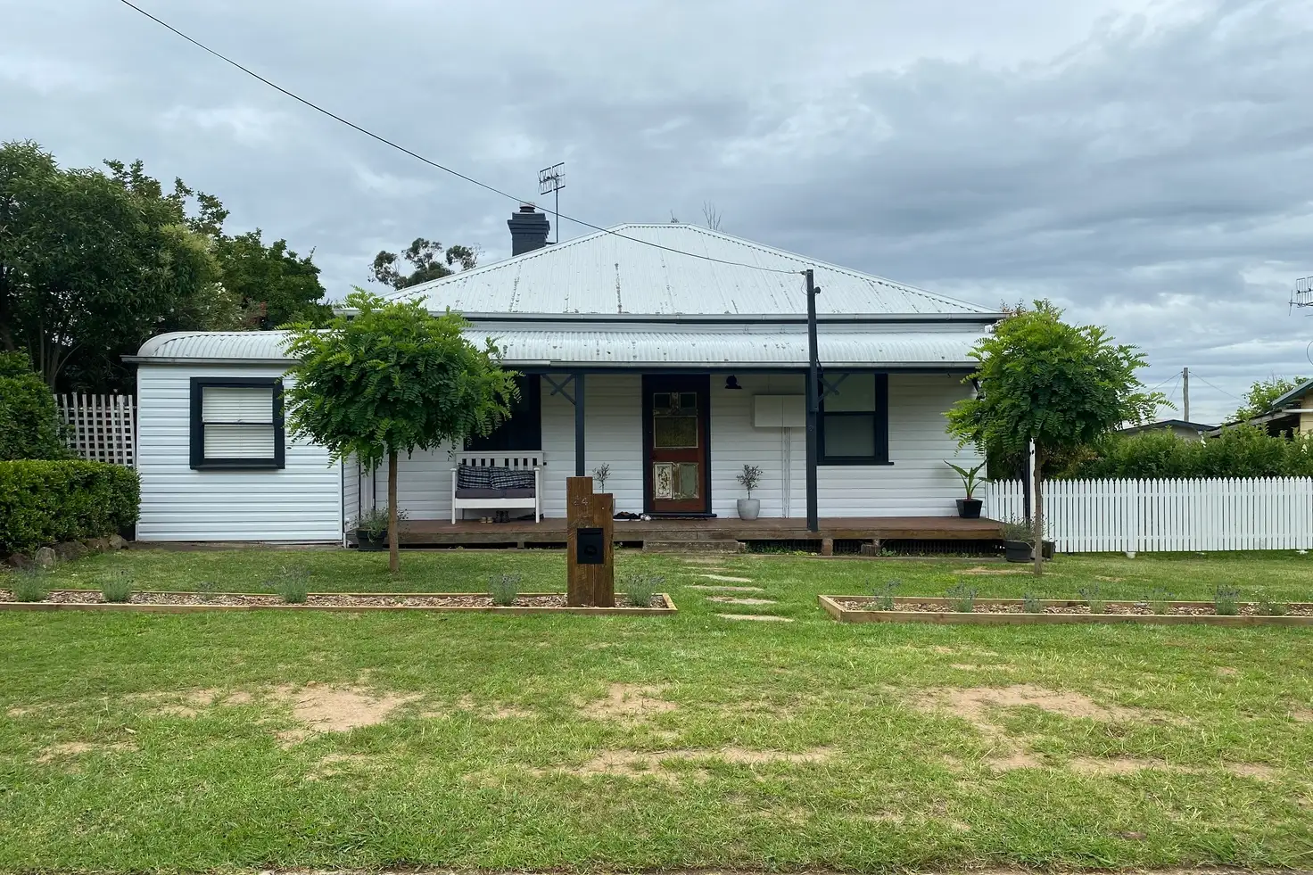 Main view of Homely house listing, 24 Nicholson Street, Mudgee NSW 2850