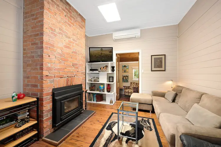 Second view of Homely house listing, 24 Nicholson Street, Mudgee NSW 2850