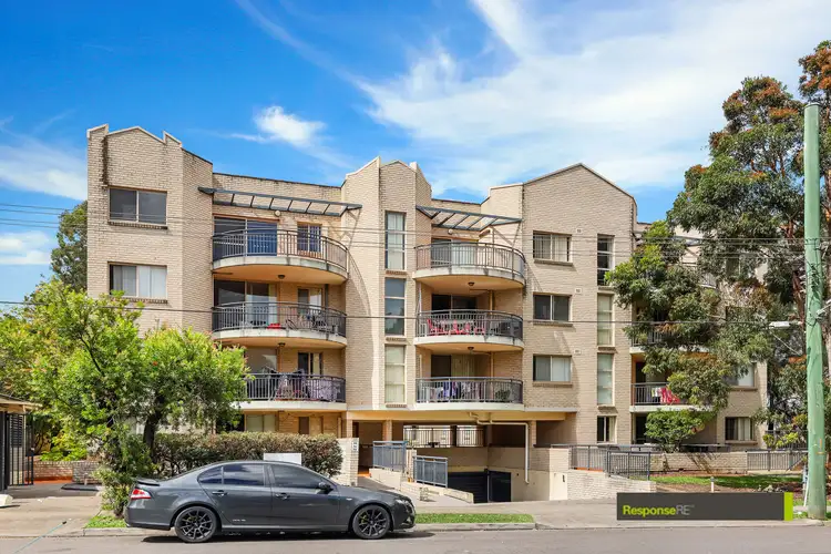 Level 4/30/32 Fifth Avenue, Blacktown NSW 2148