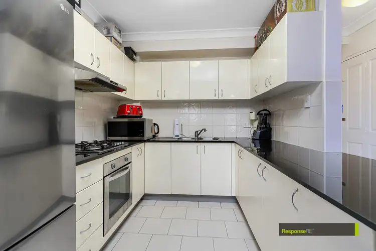 Second view of Homely unit listing, Level 4/30/32 Fifth Avenue, Blacktown NSW 2148