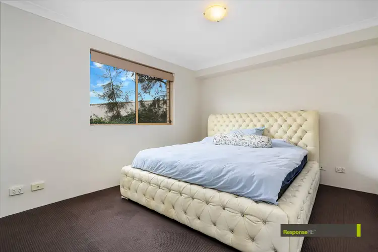 Third view of Homely unit listing, Level 4/30/32 Fifth Avenue, Blacktown NSW 2148