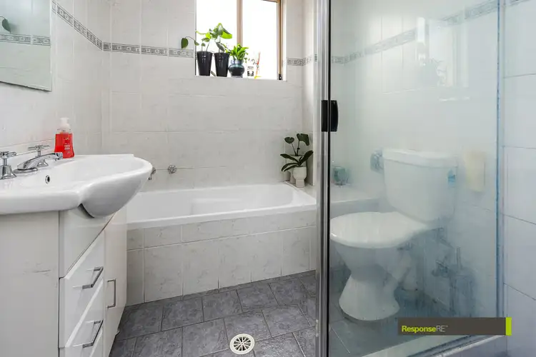 Fourth view of Homely unit listing, Level 4/30/32 Fifth Avenue, Blacktown NSW 2148