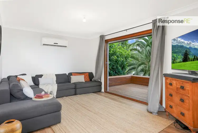 Second view of Homely house listing, 23 Tenison Avenue, Cambridge Gardens NSW 2747