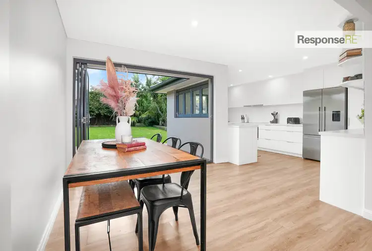 Fifth view of Homely house listing, 23 Tenison Avenue, Cambridge Gardens NSW 2747