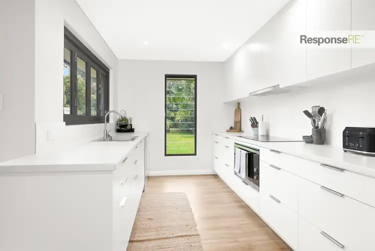 Sixth view of Homely house listing, 23 Tenison Avenue, Cambridge Gardens NSW 2747