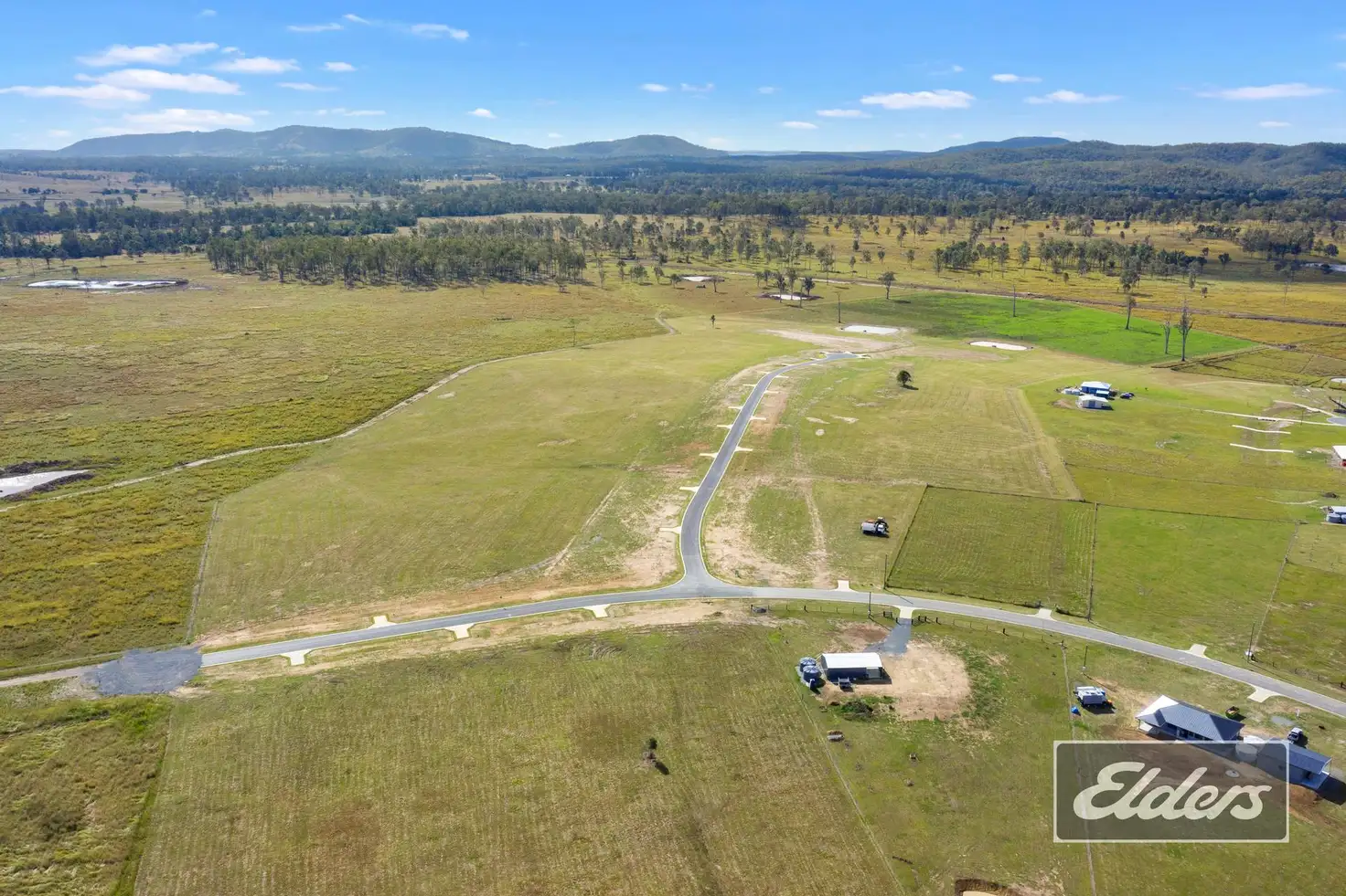 Main view of Homely land listing, Lot 71 Gleneagles Drive, Curra QLD 4570