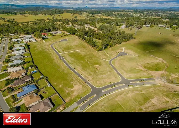 Main view of Homely land listing, Lot 356 Commander Court, Jones Hill QLD 4570