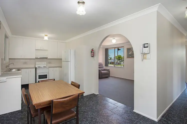 Fourth view of Homely house listing, 42 White Swan Avenue, Blue Haven NSW 2262
