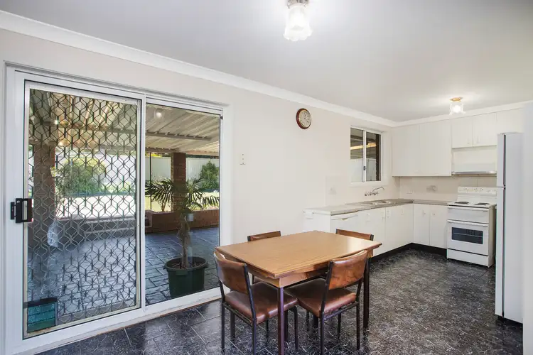 Fifth view of Homely house listing, 42 White Swan Avenue, Blue Haven NSW 2262