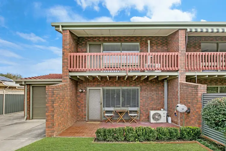 Main view of Homely house listing, 6/44 Clark Avenue, Glandore SA 5037