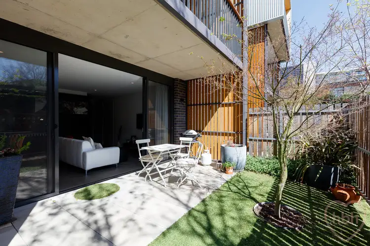 Main view of Homely apartment listing, 3/50 Lowanna Street, Braddon ACT 2612