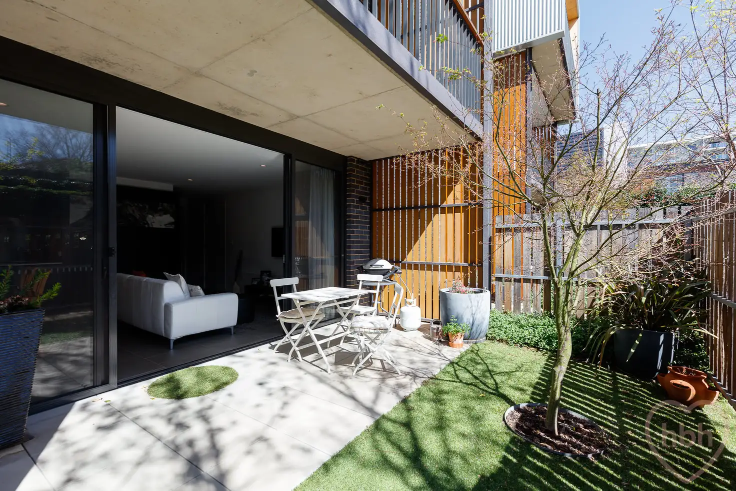 Main view of Homely apartment listing, 3/50 Lowanna Street, Braddon ACT 2612