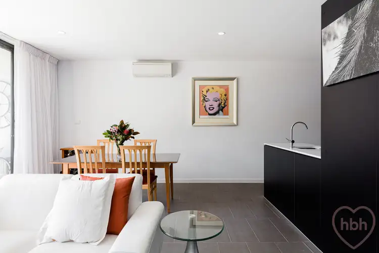 Fourth view of Homely apartment listing, 3/50 Lowanna Street, Braddon ACT 2612