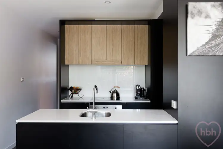 Fifth view of Homely apartment listing, 3/50 Lowanna Street, Braddon ACT 2612