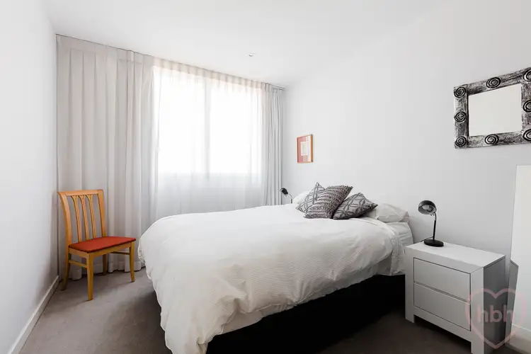 Sixth view of Homely apartment listing, 3/50 Lowanna Street, Braddon ACT 2612