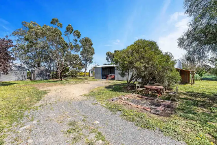Second view of Homely house listing, 75 Tourello Road, Tourello VIC 3363