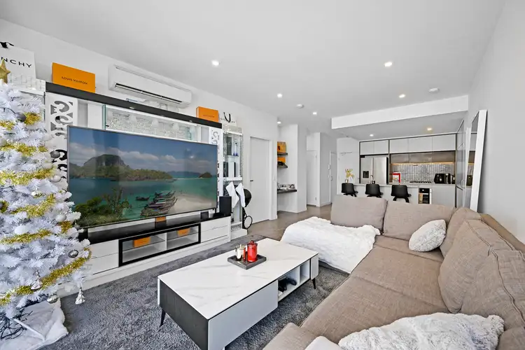 503/81A Lord Sheffield Circuit, Penrith NSW 2750