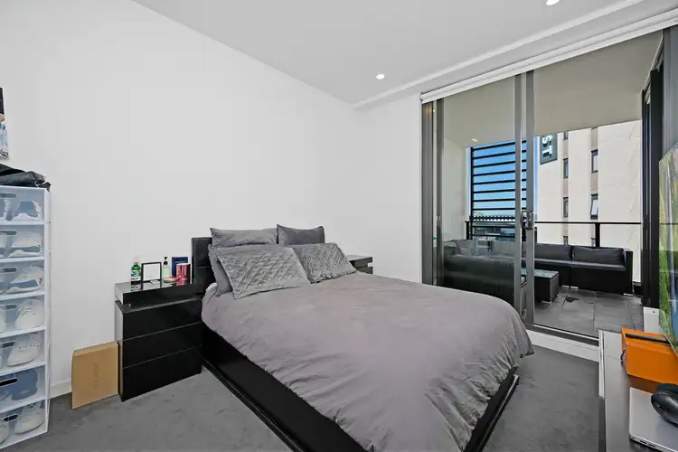 Sixth view of Homely apartment listing, 503/81A Lord Sheffield Circuit, Penrith NSW 2750