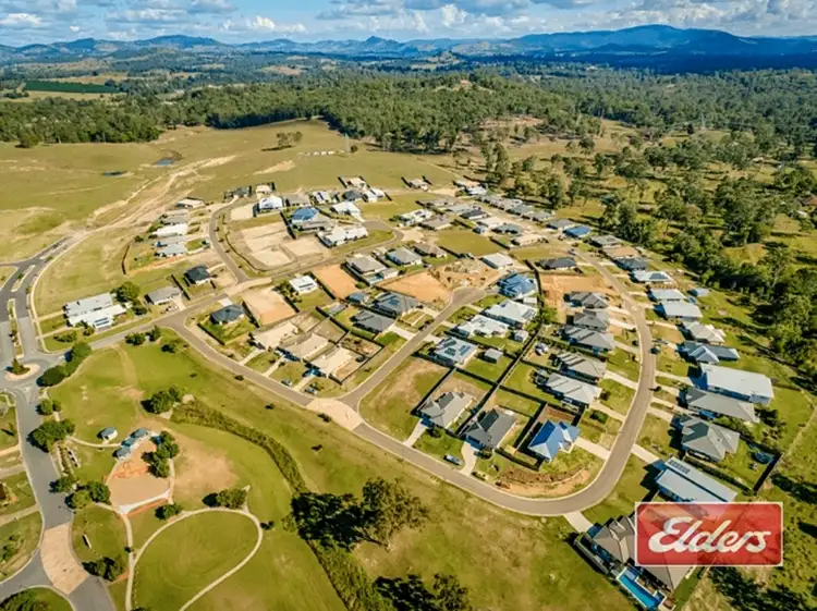 Second view of Homely land listing, Lot 359 Commander Court, Jones Hill QLD 4570