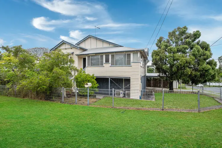 45 Wylma Street, Holland Park QLD 4121