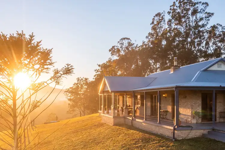 301 Batar Creek Road, Batar Creek NSW 2439