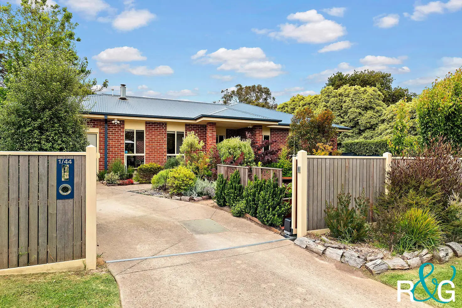 Main view of Homely unit listing, 1/44 Milne Street, Crib Point VIC 3919