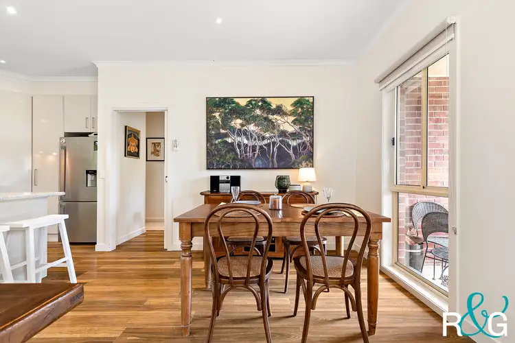 Fourth view of Homely unit listing, 1/44 Milne Street, Crib Point VIC 3919