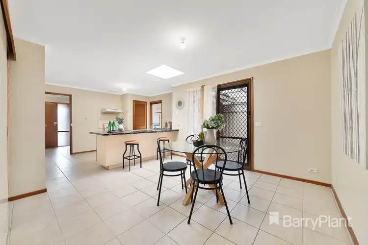 Fourth view of Homely house listing, 13 Officer Street, Meadow Heights VIC 3048