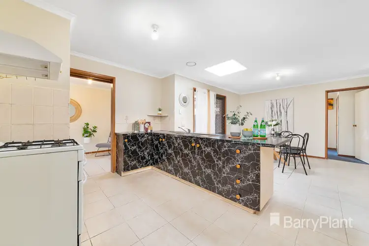 Fifth view of Homely house listing, 13 Officer Street, Meadow Heights VIC 3048