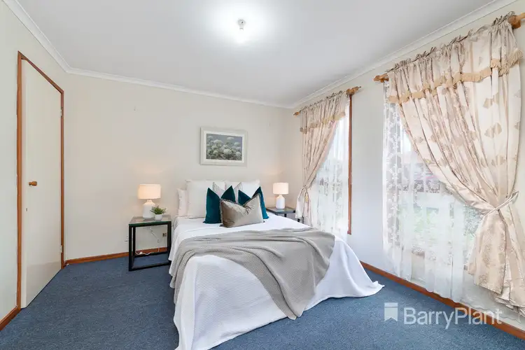 Sixth view of Homely house listing, 13 Officer Street, Meadow Heights VIC 3048