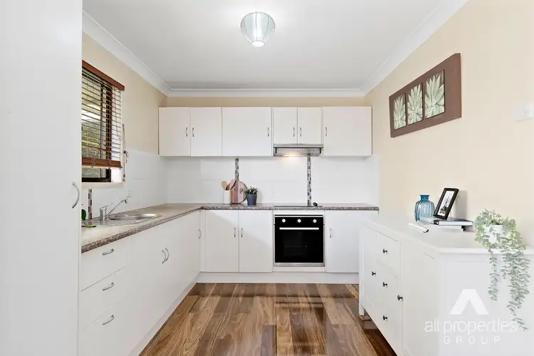 Second view of Homely house listing, 43 Coffey Street, Crestmead QLD 4132