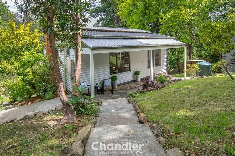 Main view of Homely house listing, 40 Station Street, Belgrave VIC 3160