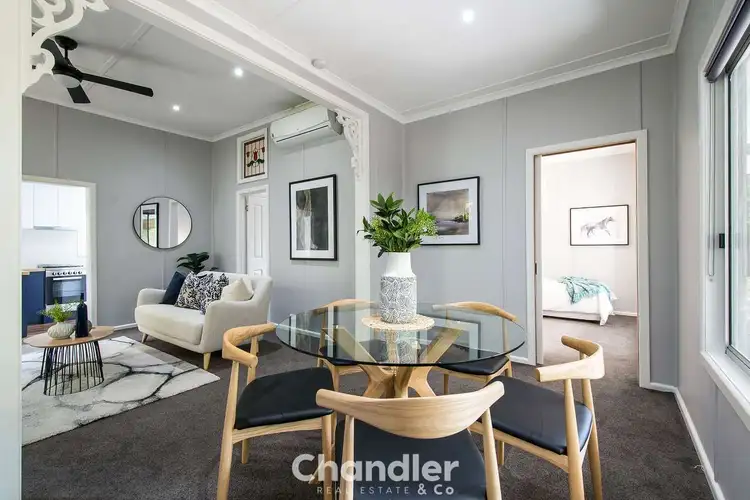 Third view of Homely house listing, 40 Station Street, Belgrave VIC 3160