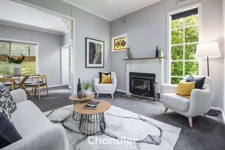 Fourth view of Homely house listing, 40 Station Street, Belgrave VIC 3160