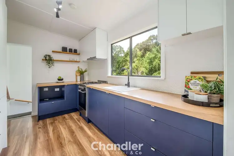 Fifth view of Homely house listing, 40 Station Street, Belgrave VIC 3160