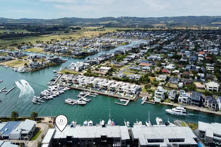 65 Spinnaker Terrace, Safety Beach VIC 3936