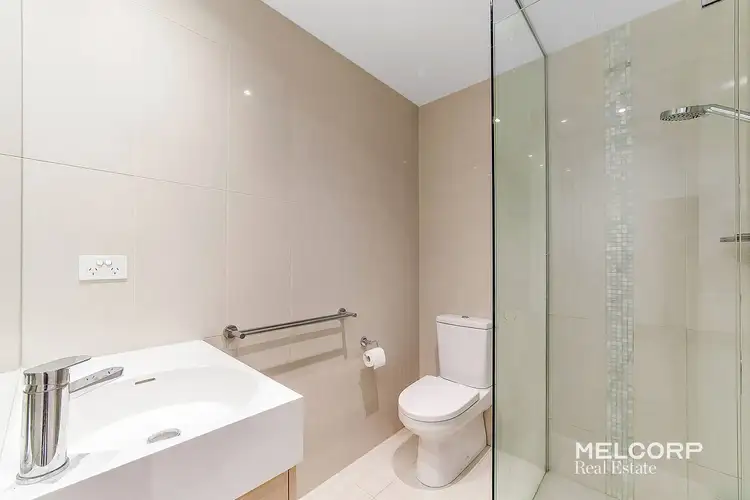 Fourth view of Homely apartment listing, 2911/9 Power Street, Southbank VIC 3006