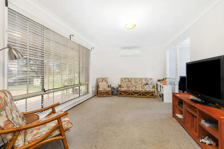 Second view of Homely house listing, 28 Vianney Crescent, Toongabbie NSW 2146