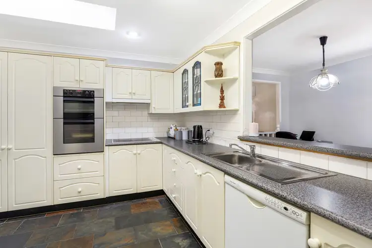 Third view of Homely house listing, 28 Vianney Crescent, Toongabbie NSW 2146