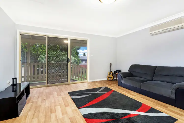 Fourth view of Homely house listing, 28 Vianney Crescent, Toongabbie NSW 2146