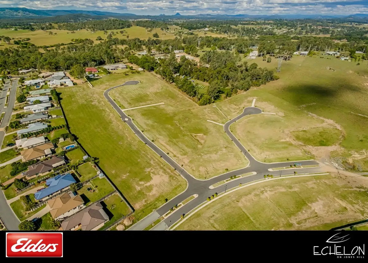 Main view of Homely land listing, Lot 164 Royal Court, Jones Hill QLD 4570