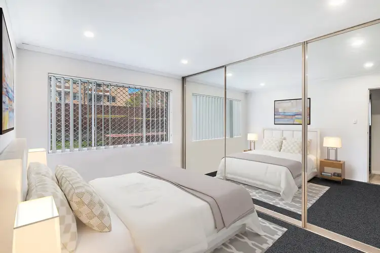 Second view of Homely unit listing, 15/19-21 Miranda Road, Miranda NSW 2228