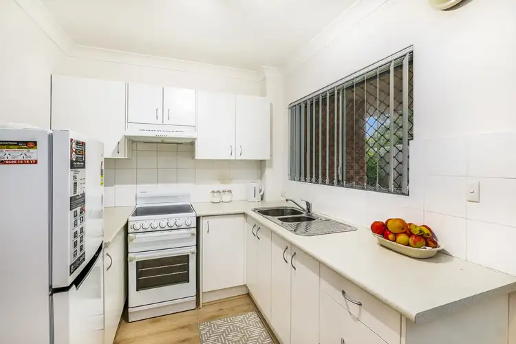 Third view of Homely unit listing, 15/19-21 Miranda Road, Miranda NSW 2228