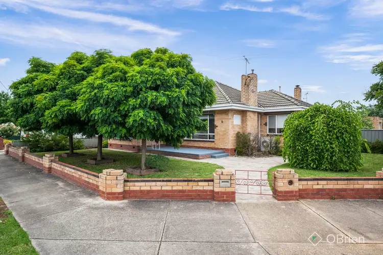 Main view of Homely house listing, 6 Phillipson Street, Wangaratta VIC 3677